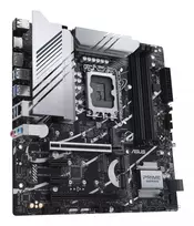 128 atminties - Asus PRIME Z790M-PLUS Intel - 6 nuotrauka