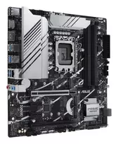 128 atminties - Asus PRIME Z790M-PLUS Intel - 7 nuotrauka