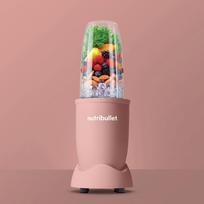 nutribullet - Nutribullet NB907MACL Rožinis (Pink) - 2 nuotrauka