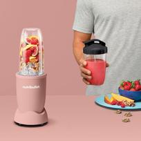 nutribullet - Nutribullet NB907MACL Rožinis (Pink) - 3 nuotrauka