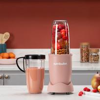 nutribullet - Nutribullet NB907MACL Rožinis (Pink) - 4 nuotrauka
