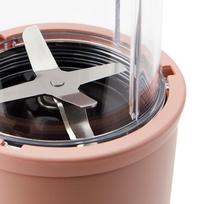 nutribullet - Nutribullet NB907MACL Rožinis (Pink) - 6 nuotrauka