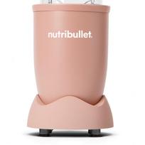 nutribullet - Nutribullet NB907MACL Rožinis (Pink) - 7 nuotrauka