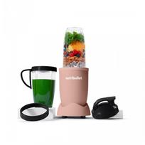 nutribullet - Nutribullet NB907MACL Rožinis (Pink) - 8 nuotrauka