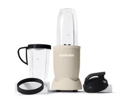 rozinis - Nutribullet NB907MASN Rožinė (Pink) - 4 nuotrauka