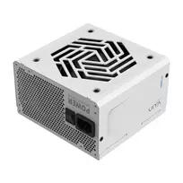 psu 850w - FSP VITA GM 850W Baltas (White) PSU - 2 nuotrauka