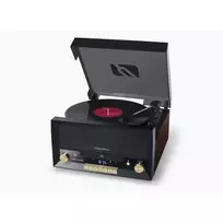 muse grotuvas - Muse MT-112 W - 2 nuotrauka