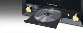muse grotuvas - Muse MT-112 W - 3 nuotrauka