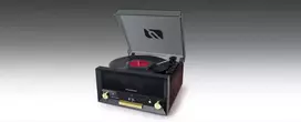muse grotuvas - Muse MT-112 W - 4 nuotrauka