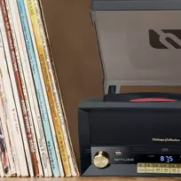 muse grotuvas - Muse MT-112 W - 6 nuotrauka