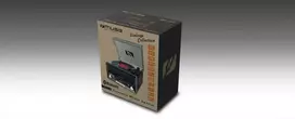 muse grotuvas - Muse MT-112 W - 7 nuotrauka