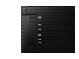 monitorius fullhd - Samsung LH24QBRBBGCXEN - 2 nuotrauka