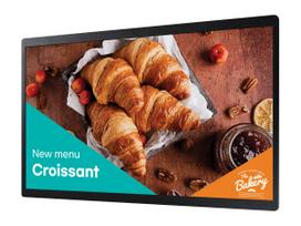 monitorius fullhd - Samsung LH24QBRBBGCXEN - 5 nuotrauka