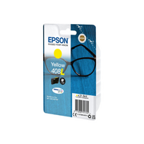 epson durabrite ultra 408l ink cartrige, yellow - EPSON C13T09K44010 - 2 nuotrauka