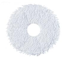 dulkiu siurblio dalys - Midea Spare Parts Kit for V12: 6x Side brushes, 2x Roller brushes, 3x HEPA Filters, 4x Mops, 3x Dust Bags | 12175000A43962 - 4 nuotrauka