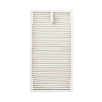 dulkiu siurblio dalys - Midea Spare Parts Kit for V12: 6x Side brushes, 2x Roller brushes, 3x HEPA Filters, 4x Mops, 3x Dust Bags | 12175000A43962 - 5 nuotrauka