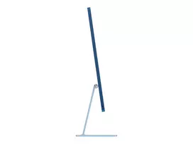apple imac m4 - Apple iMac 24" 4.5K Retina M4 16GB 512GB SSD Mėlynas (Blue) - 8 nuotrauka