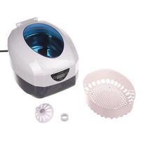 ultragarsine valymo vonelia - Ultragarsinė vonelė Beauty System VGT-1000 1000ml, 750W - 2 nuotrauka