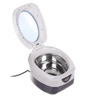 ultragarsine valymo vonelia - Ultragarsinė vonelė Beauty System VGT-1000 1000ml, 750W - 3 nuotrauka
