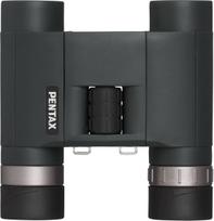 ziuronai senukai - Pentax AD 8 x 25 WP Roof Prism Binocular - 3 nuotrauka