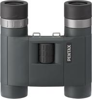 ziuronai senukai - Pentax AD 8 x 25 WP Roof Prism Binocular - 4 nuotrauka
