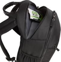 foto kuprine - Case Logic Bryker BRBP-104 Kuprinė Juoda (Black) - 2 nuotrauka