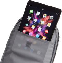 foto kuprine - Case Logic Bryker BRBP-104 Kuprinė Juoda (Black) - 4 nuotrauka