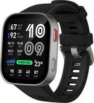 sidabrinis laikrodis - Amazfit Bip Max Sidabrinis (Silver) - 2 nuotrauka