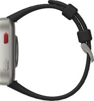 sidabrinis laikrodis - Amazfit Bip Max Sidabrinis (Silver) - 3 nuotrauka