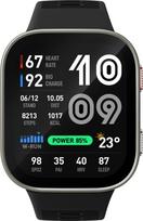 sidabrinis laikrodis - Amazfit Bip Max Sidabrinis (Silver) - 5 nuotrauka