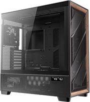 wood - Noctua Flux Pro Noctua Edition Juodas (Black) - 4 nuotrauka