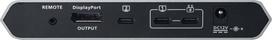 jungiklis usb c - Aten 2-Port 4K USB-C KVM Dock Switch US3311 - 5 nuotrauka