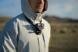dji priedi - CAMERA ACC OSMO NECK MOUNT MAX/CP.AS.AA000013.02 DJI - 2 nuotrauka