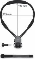 dji priedi - CAMERA ACC OSMO NECK MOUNT MAX/CP.AS.AA000013.02 DJI - 4 nuotrauka
