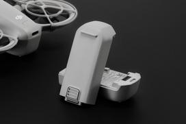 dronas - DJI Neo Intelligent Flight Baterija - 6 nuotrauka
