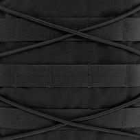 turistine kuprine - Helikon RACCOON Mk2 kuprinė (20l) - Cordura - Juoda (Black) - 4 nuotrauka