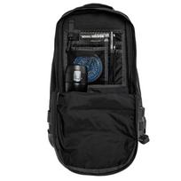 turistine kuprine - Helikon RACCOON Mk2 kuprinė (20l) - Cordura - Juoda (Black) - 5 nuotrauka