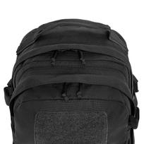 turistine kuprine - Helikon RACCOON Mk2 kuprinė (20l) - Cordura - Juoda (Black) - 6 nuotrauka