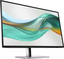 qhd 27 - HP Series 5 Pro 527pu 27" QHD USB-C Monitor - 8 nuotrauka