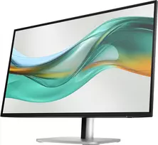 qhd 27 - HP Series 5 Pro 527pu 27" QHD USB-C Monitor - 9 nuotrauka