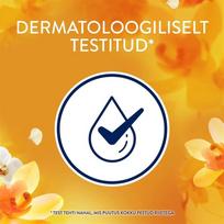 audinys - Lenor Gold Orchid & Vanilla audinių minkštiklis, 1.239 l - 2 nuotrauka
