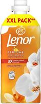 audinys - Lenor Gold Orchid & Vanilla audinių minkštiklis, 1.239 l - 3 nuotrauka