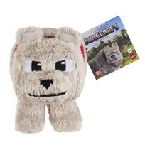 zaislai spalvinti - MINECRAFT pliušinė figūrėlė Mattel, HBN39, 20 cm - 2 nuotrauka