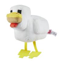 zaislai spalvinti - MINECRAFT pliušinė figūrėlė Mattel, HBN39, 20 cm - 3 nuotrauka