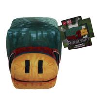 zaislai spalvinti - MINECRAFT pliušinė figūrėlė Mattel, HBN39, 20 cm - 4 nuotrauka