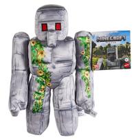 zaislai spalvinti - MINECRAFT pliušinė figūrėlė Mattel, HBN39, 20 cm - 7 nuotrauka