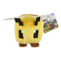zaislai spalvinti - MINECRAFT pliušinė figūrėlė Mattel, HBN39, 20 cm - 8 nuotrauka