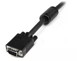 adapteriai vga - StarTech MXTMMHQ5M VGA kabelis 5m Juodas (Black) - 3 nuotrauka