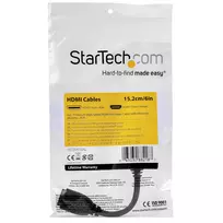 av laidas - StarTech HD2MF6INL - 5 nuotrauka