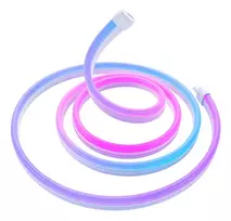 led juosta - Xiaomi Smart Lightstrip Pro Extension 7 W - 3 nuotrauka